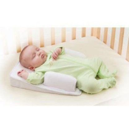 Anti-Roll Pillow