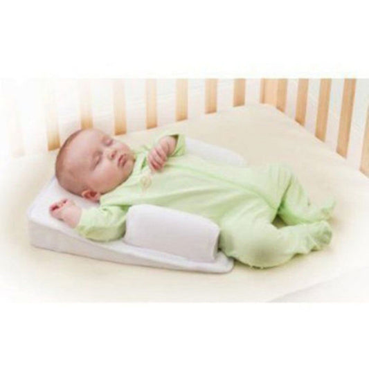 Anti-Roll Pillow