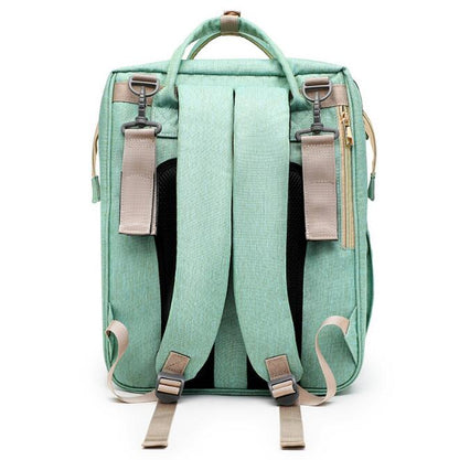 Multifunctional Crib Bag