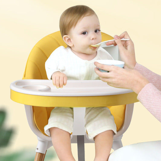 Adjustable Dining Chair