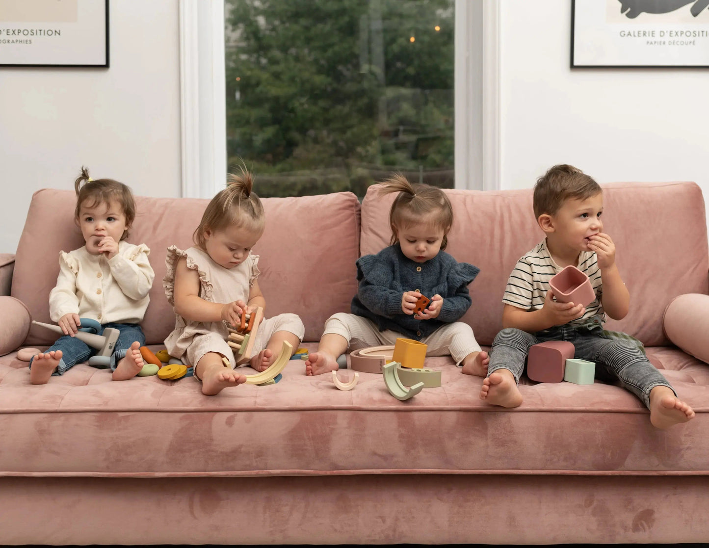 Playroom Bundle