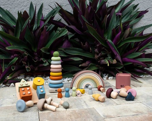 Playroom Bundle