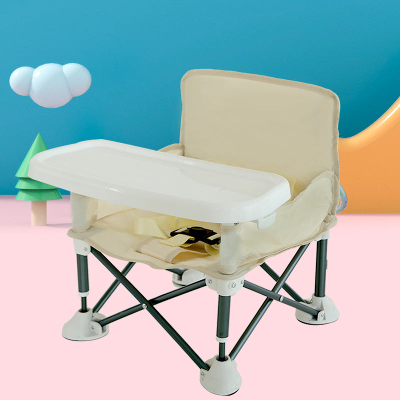 Foldable Outdoor Child Seat
