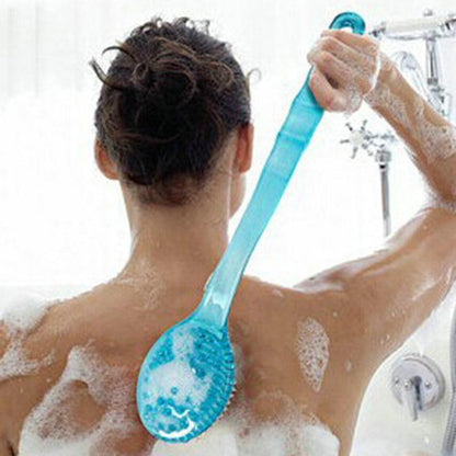 Long Handle Bathing Brush