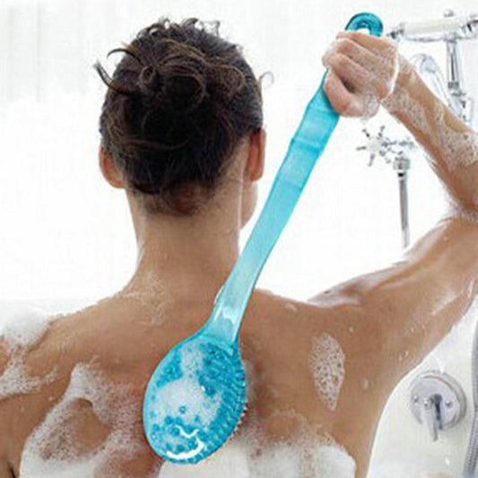 Long Handle Bathing Brush