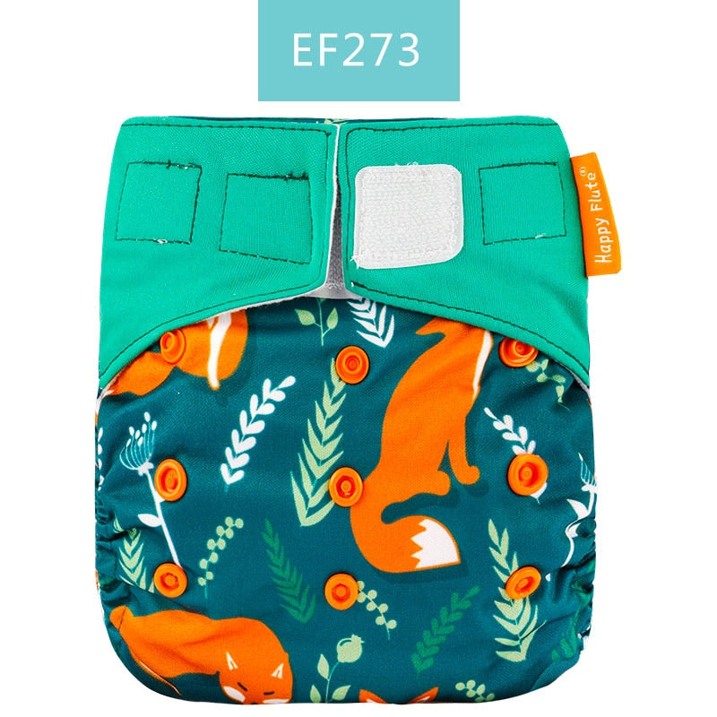 Washable Cloth Diaper