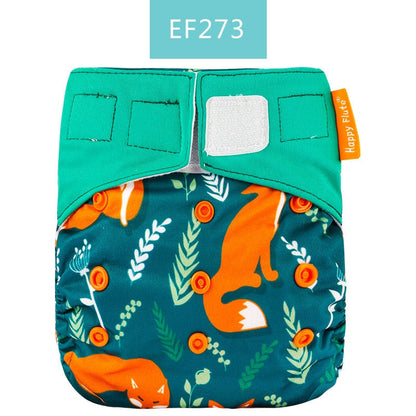 Washable Cloth Diaper