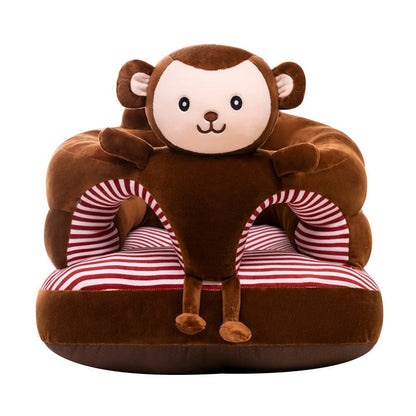 Cartoon Toddler Seat