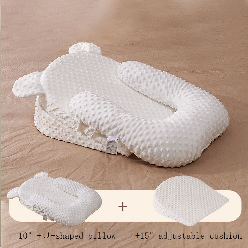 Anti-Spit Up Pillow