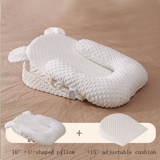 Anti-Spit Up Pillow