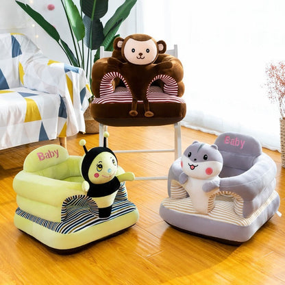 Cartoon Toddler Seat
