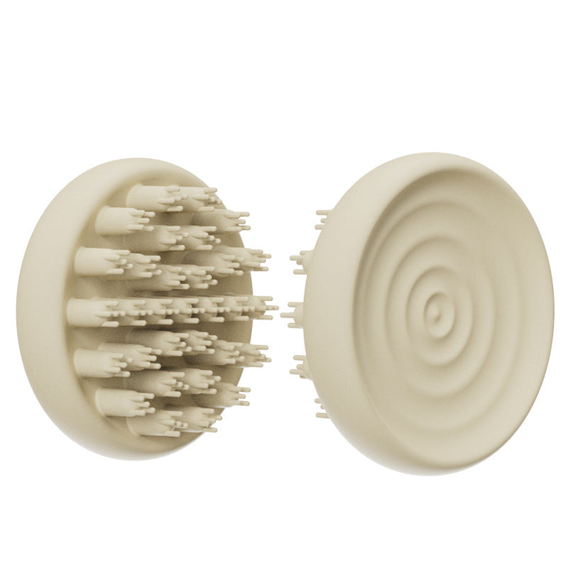 Baby Scalp Massage Bath Brush
