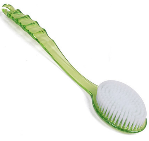 Long Handle Bathing Brush