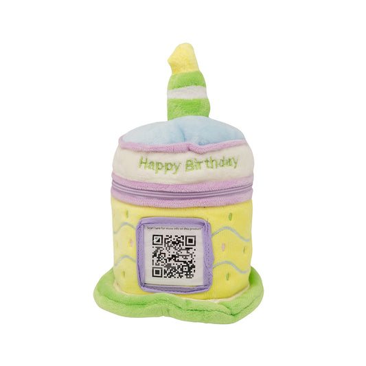 Baby's 1st First Birthday Cake & Playset