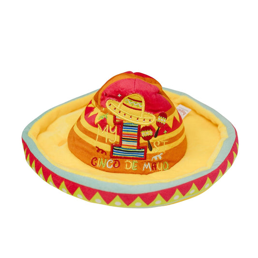 My First Cinco de Mayo Playset