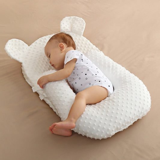Anti-Spit Up Pillow
