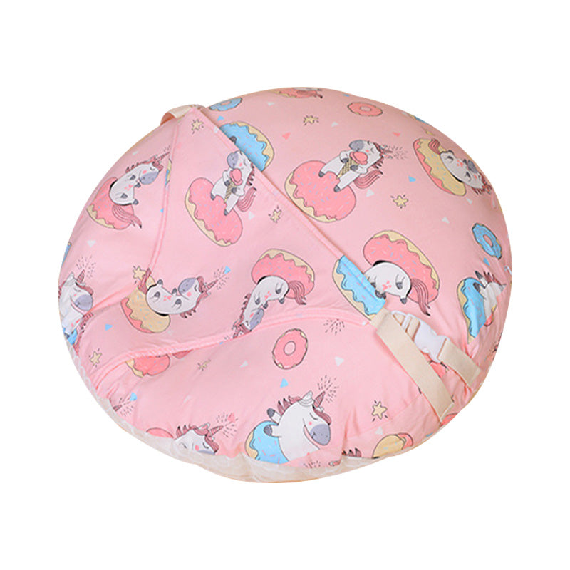 Anti-Spit Up Slope Pillow