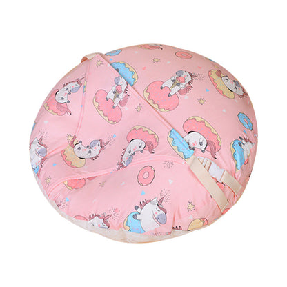 Anti-Spit Up Slope Pillow