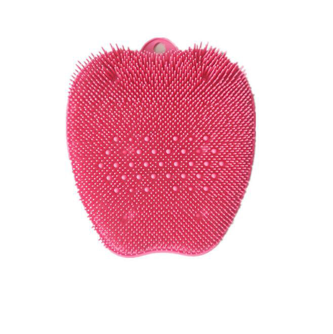 Shower Foot Scrubber