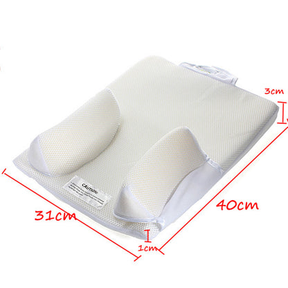 Anti-Roll Pillow