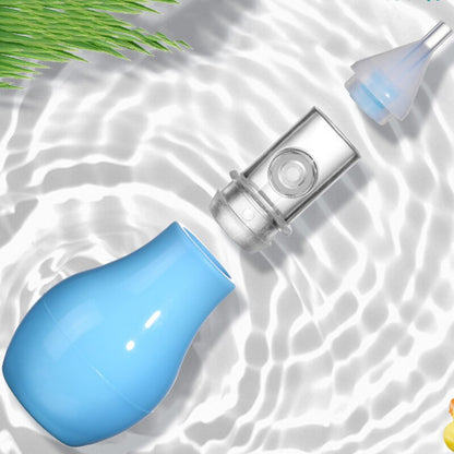 Silicone Nasal Aspirator