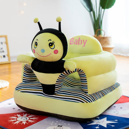 Cartoon Toddler Seat