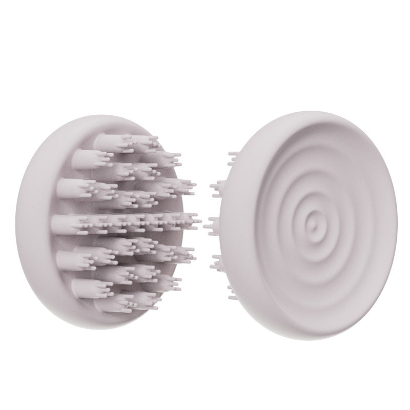 Baby Scalp Massage Bath Brush