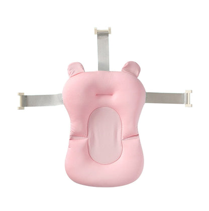 Baby Bath Comfort Cushion