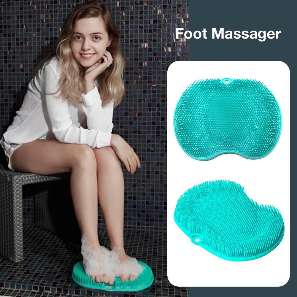Shower Foot Scrubber