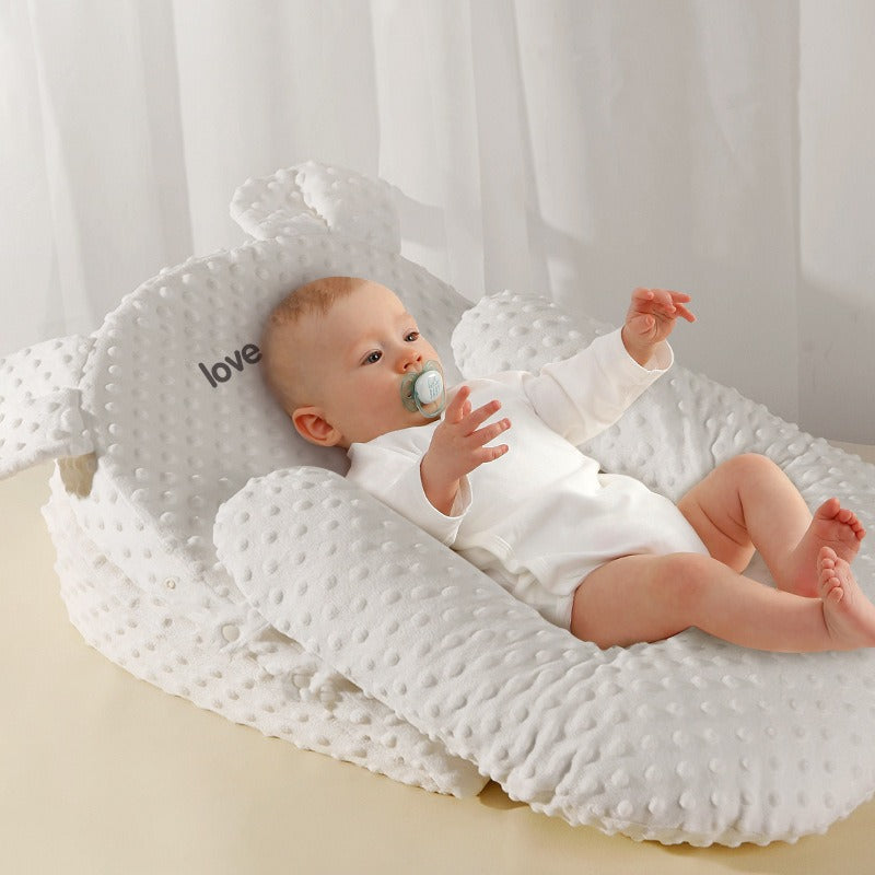 Anti-Spit Up Pillow