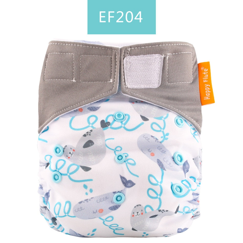 Washable Cloth Diaper
