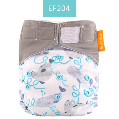 Washable Cloth Diaper