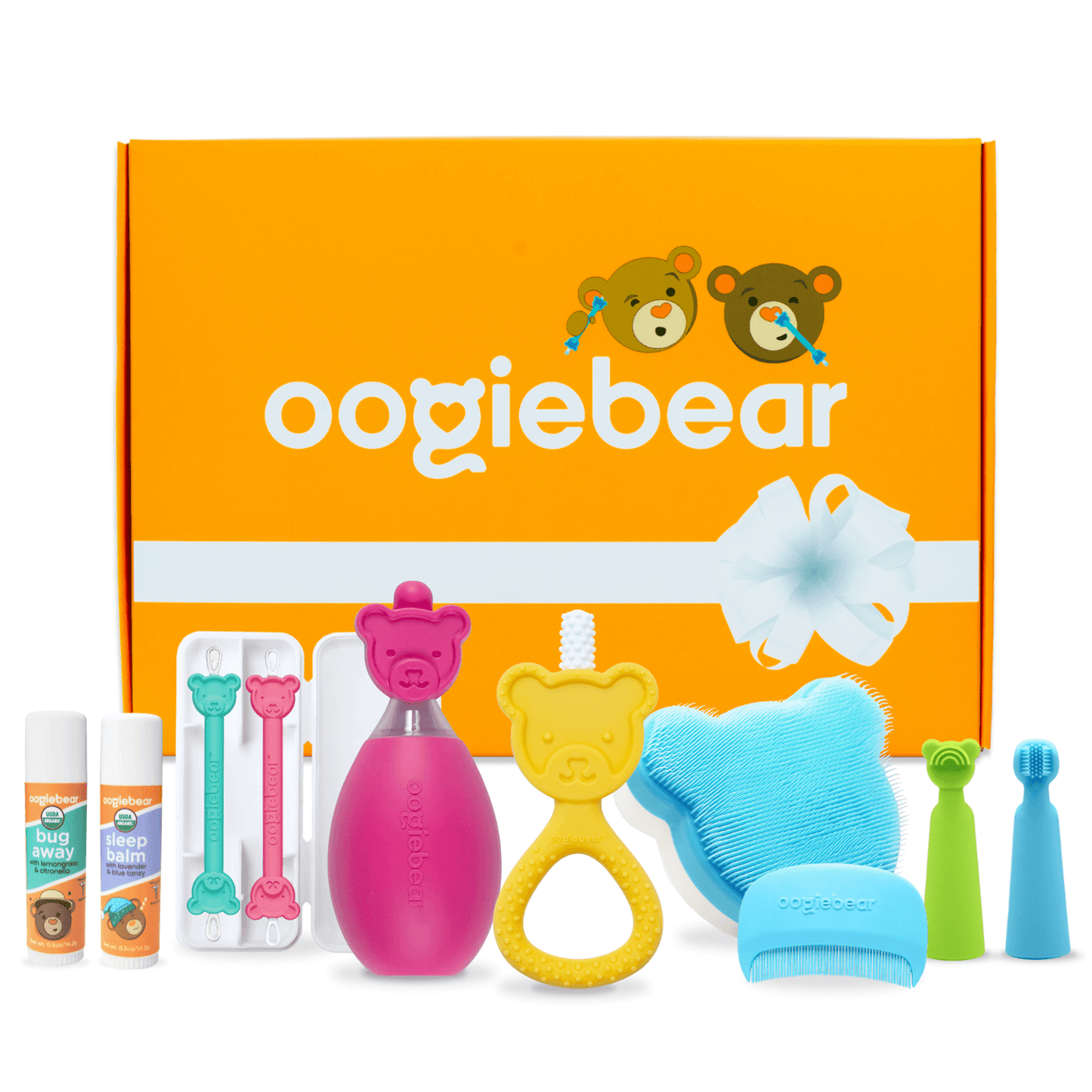 1st Year Baby Gift Set