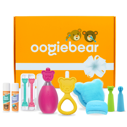 1st Year Baby Gift Set