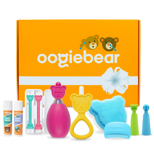 1st Year Baby Gift Set