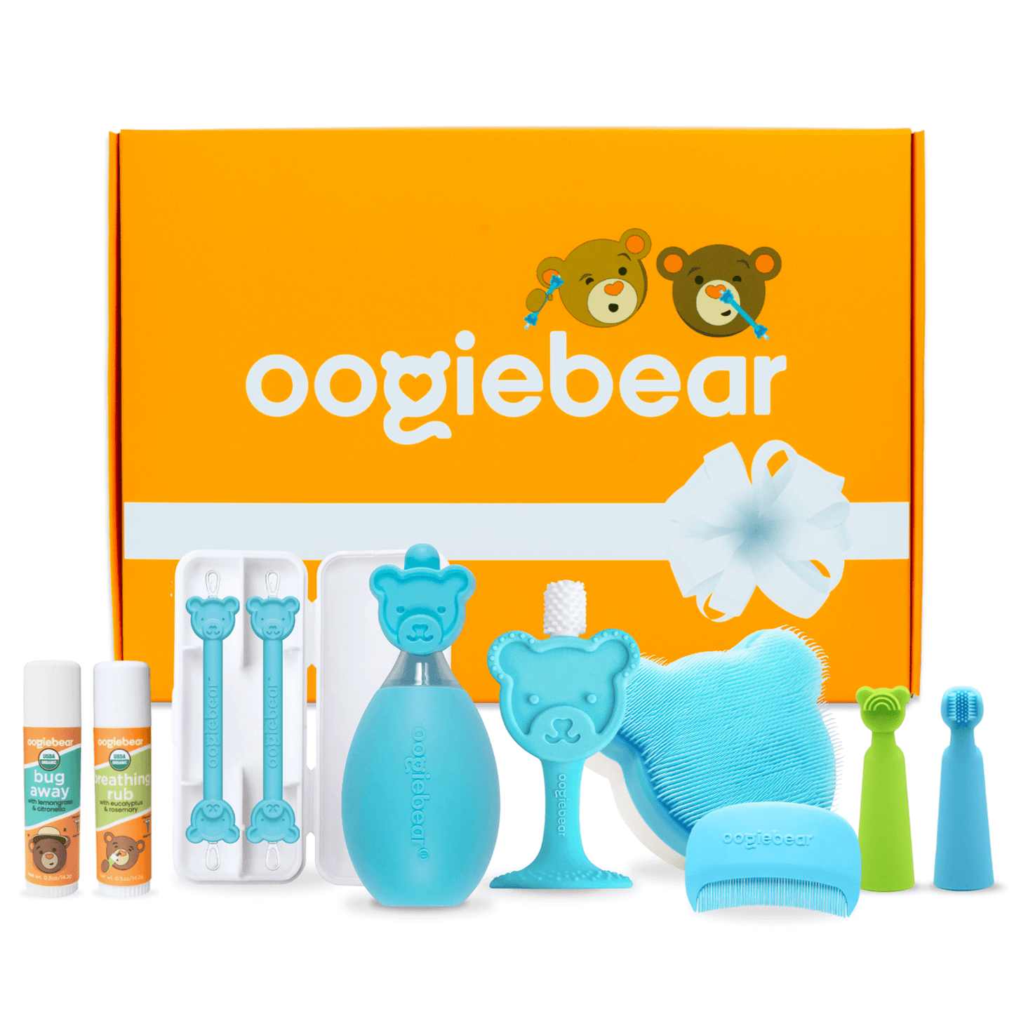 1st Year Baby Gift Set