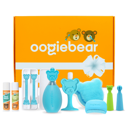 1st Year Baby Gift Set