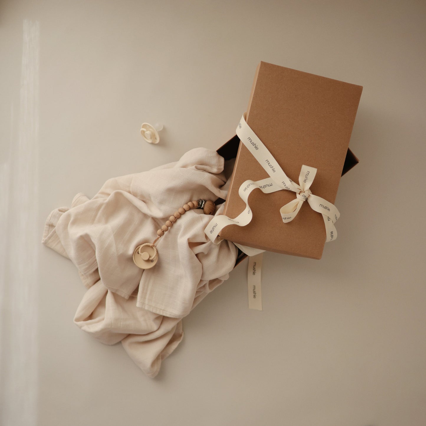Mini Newborn Gift Set
