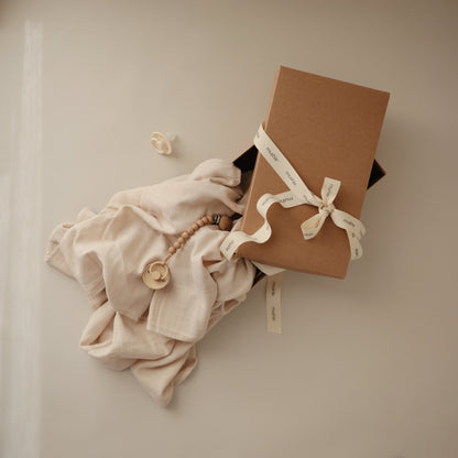 Mini Newborn Gift Set