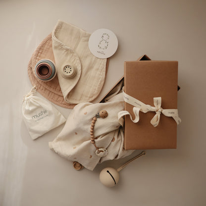 Jumbo Newborn Gift Set