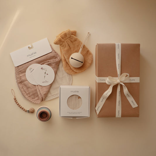Jumbo Newborn Gift Set