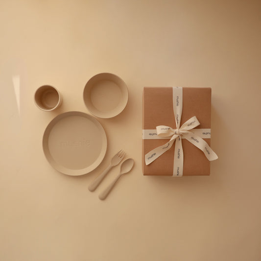 Mini Mealtime Gift Set