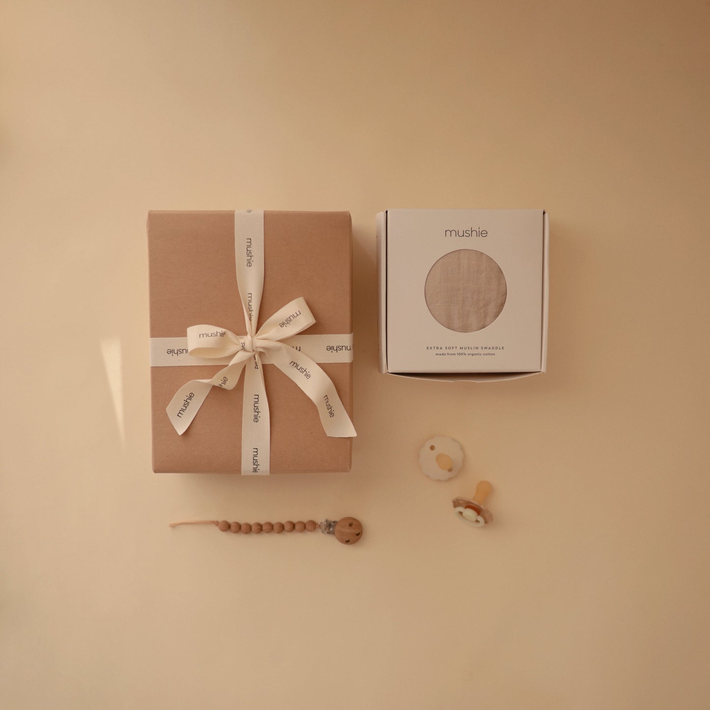 Mini Newborn Gift Set