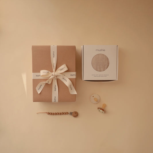 Mini Newborn Gift Set