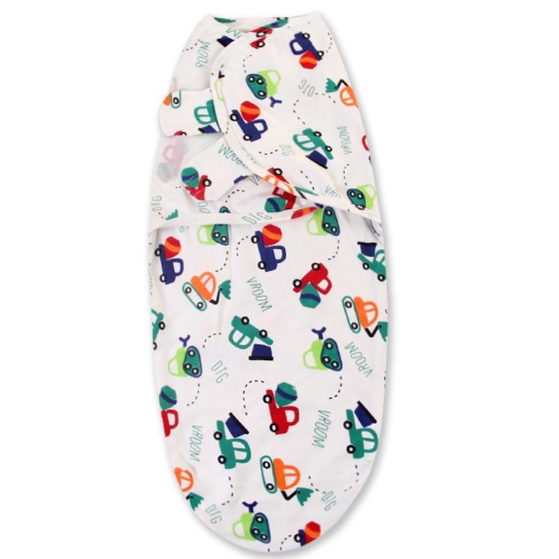 Swaddle Wrap