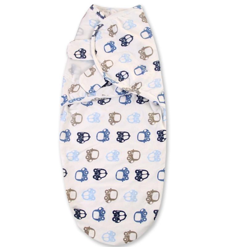 Swaddle Wrap
