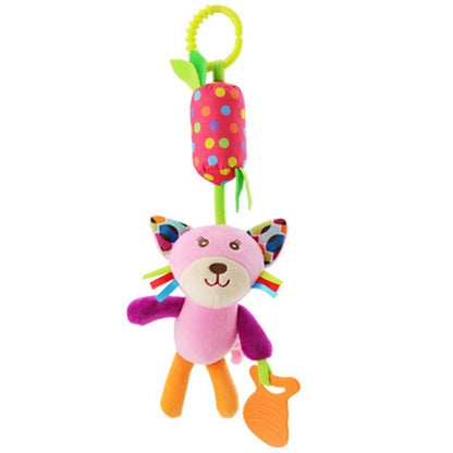 Hanging Stroller Rattles