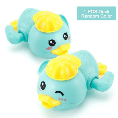 Octopus Stacking Cups