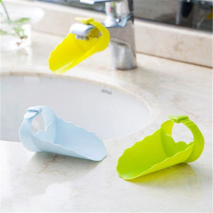 Hand Washing Extender