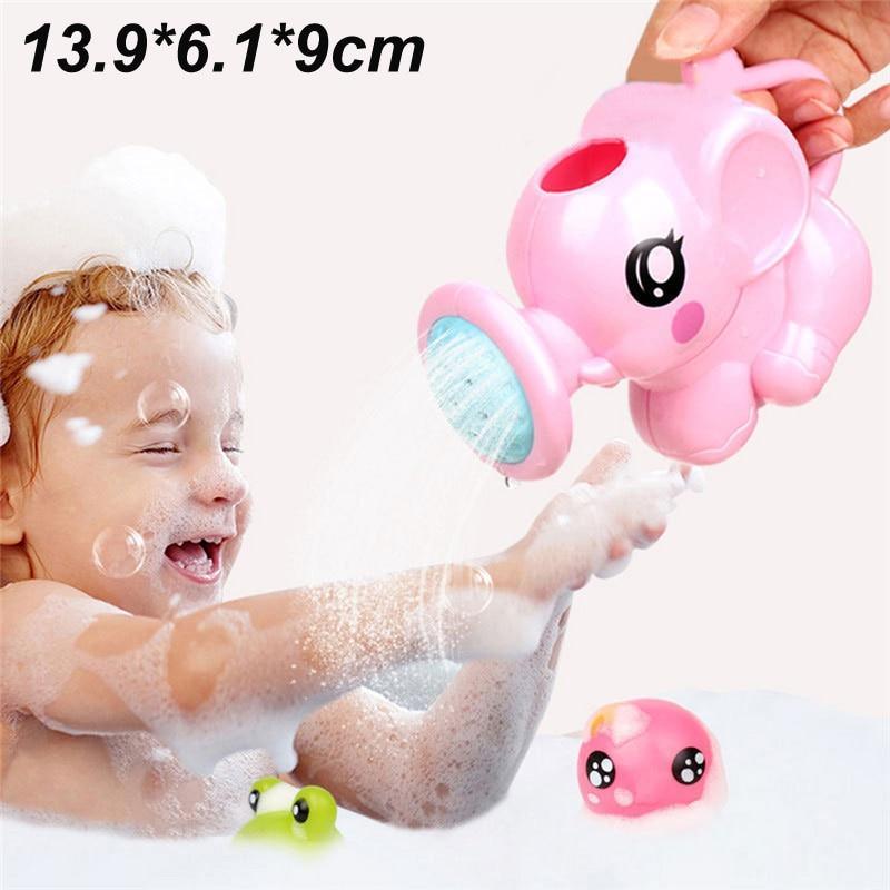 Sprinkling Shower Toys